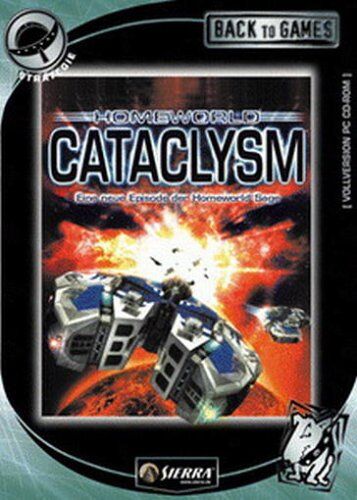 FIP Publishing GmbH - Homeworld - Cataclysm - Preis vom 11.10.2026 03:10:56 h