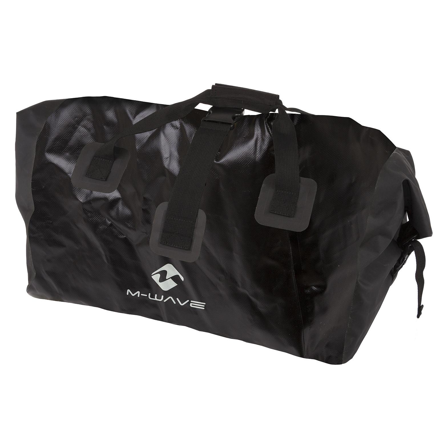 M-Wave Travellers (Gepäckträgertasche) (65.315.9)