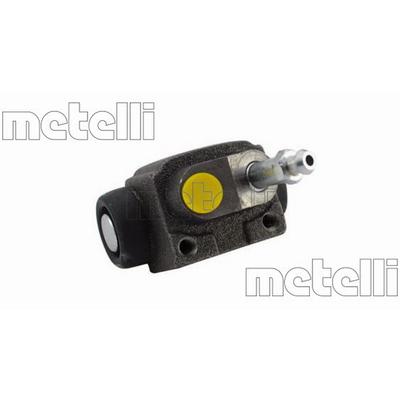 METELLI Radbremszylinder 04-0049 für Ford RELIANT