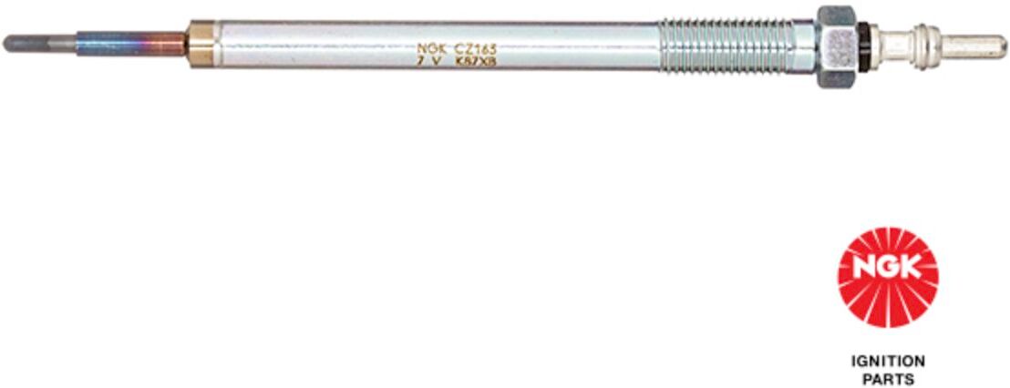Glühkerze NGK 92703