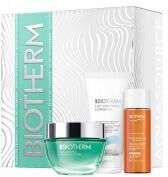 Biotherm Aquasource Coffret Routine Hydratation Intense Peaux Sèches - Coffret