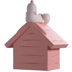 Youtooz, Nachtlicht, Die Peanuts Nachtlicht Snoopy 17 cm
