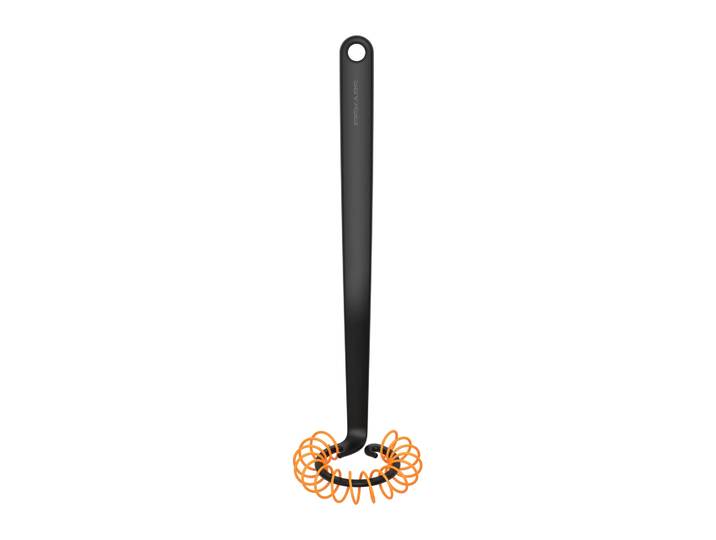 Fiskars Functional Form spiraalgarde Zwart