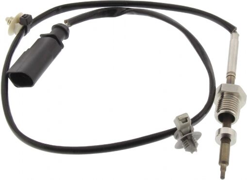 Mapco Sensor, Abgastemperatur 88133 Für Vw