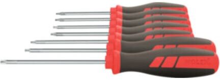 HOLEX Jeu de tournevis, pour TX 10 (625751 10)
