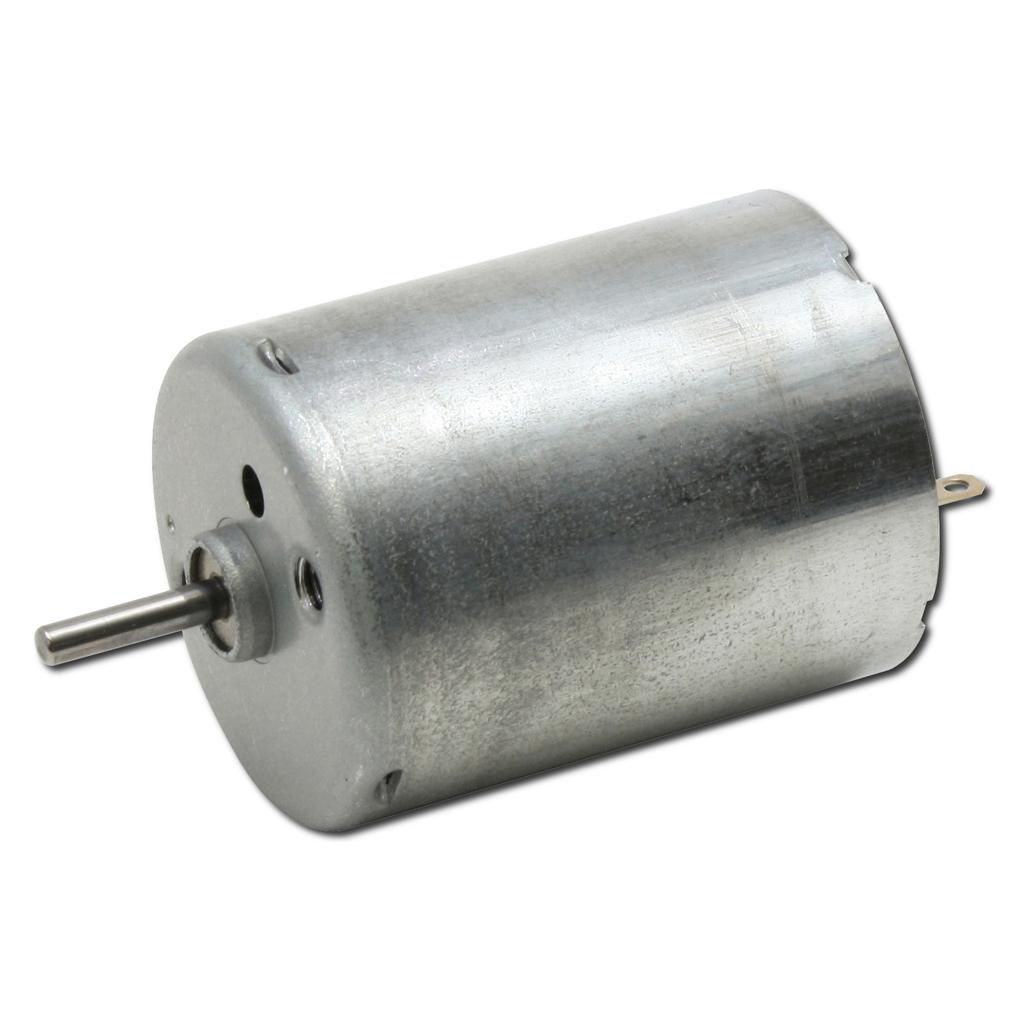 Donau HOCHLEISTUNGSMOTORE 4,5 VDC / 3,4 W (MAB090)