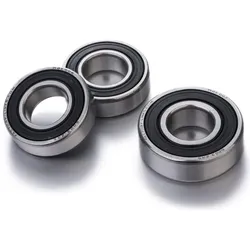 Factory Links, Motorrad Zubehör, Lagerkit für die Hinterachse