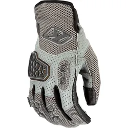 Klim Mojave Pro, Handschuhe - Grau/Schwarz - L