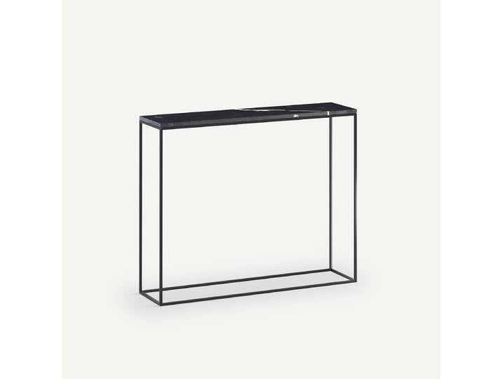 AM.PM Console marbre, Mahaut Marbre Noir