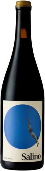 Cortes de Cima Salino Tinto 2021 - 75cl