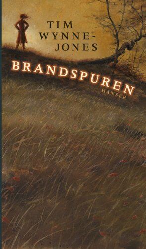 Tim Wynne-Jones - Brandspuren - Preis vom 11.10.2026 03:10:56 h