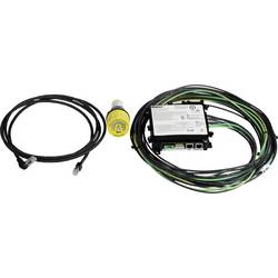 Panduit VS2-AVT-3PB-02 VeriSafe 2.0 AVT 3P Batterie, 2 (0,6m), Batterie-Anzeige Spannungsfreiheitsprüfer 1000 V 1 St.