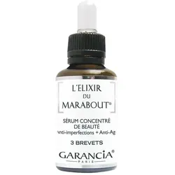 Garancia l'Elixir Du Marabout Sérum Concentré 15ml