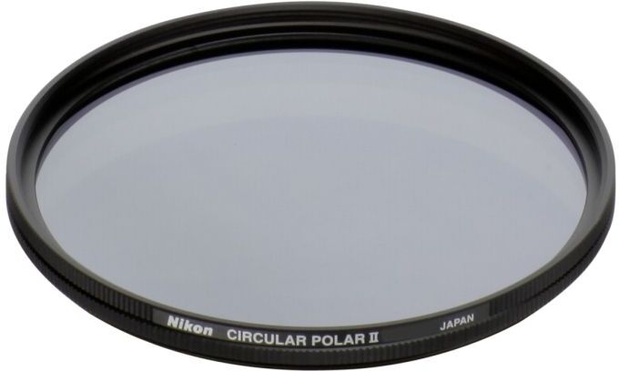 Nikon Polfilter circular 67 mm II
