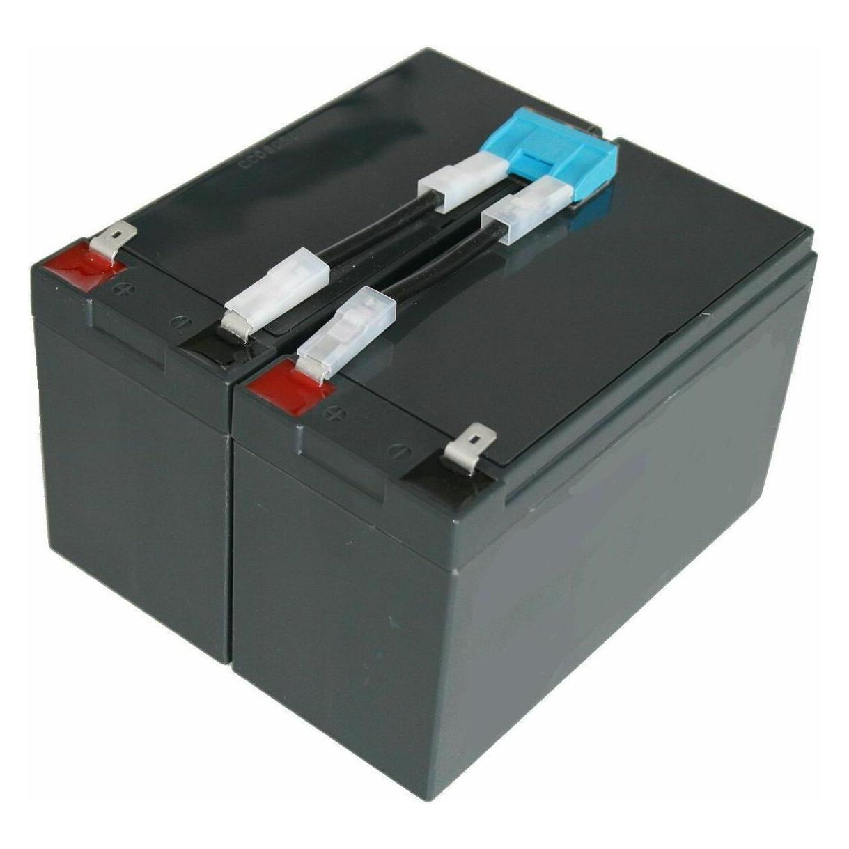 Multimatic Replacement Battery (MM-142-BP)