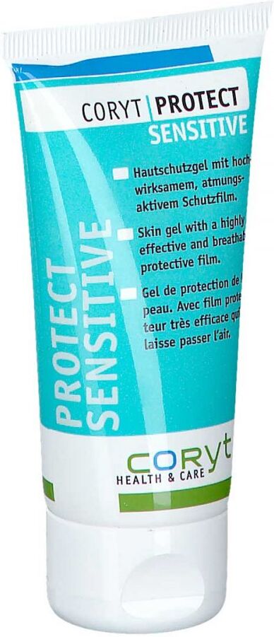 Coryt Protect Sensitive Gel