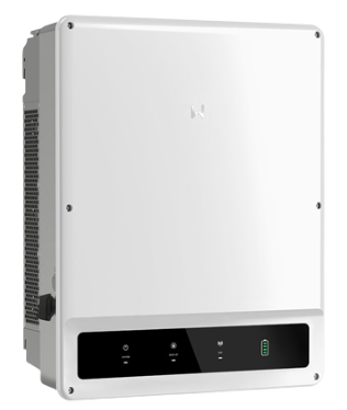 GoodWe GW20K-ET (SPD LL/WIFI/3P-METER) ETT0020-02-01P