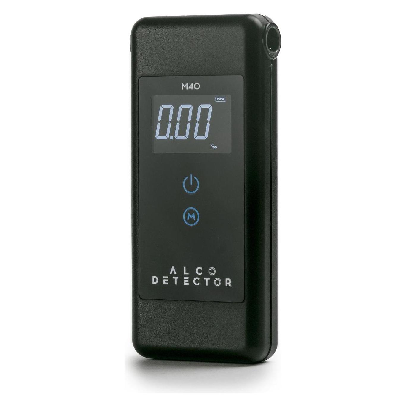 Alcodetector M40 (ALCODETECTOR_M40)