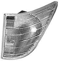 VAN WEZEL 3075905 Side indicator