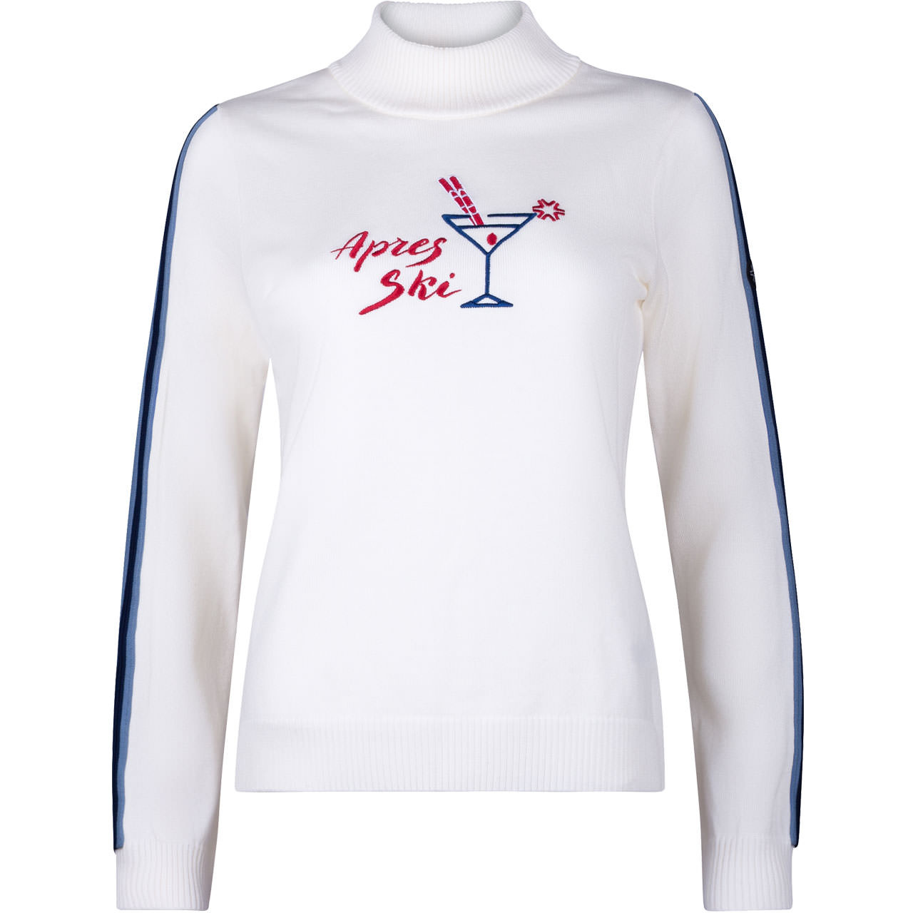 Newland Damen Pullover VAL THORENS white - S
