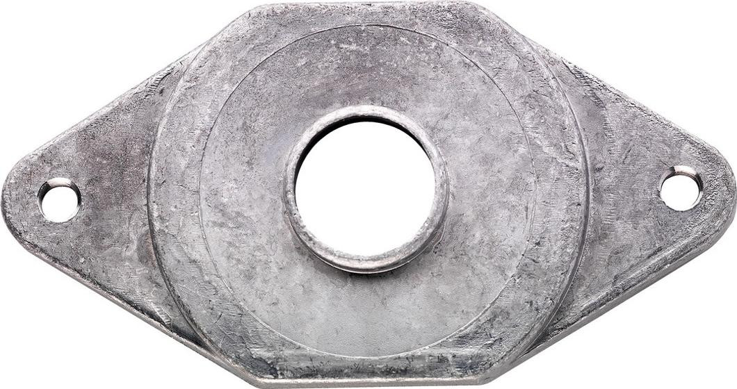 Metabo kopflens 24 mm accessoire voor bovenfreesmachines