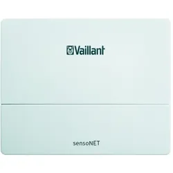 Vaillant sensoNET VR 921, Netzwerk Adapter, Grün