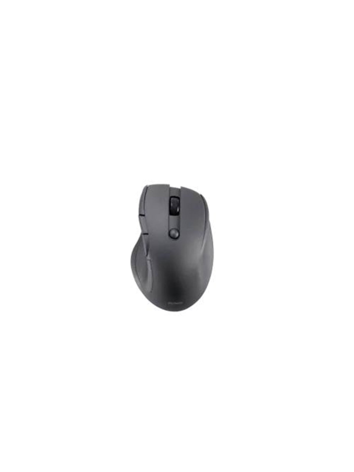 Deltaco Silent Bluetooth Office mouse 5 buttons 600-1200 - Maus (Schwarz)