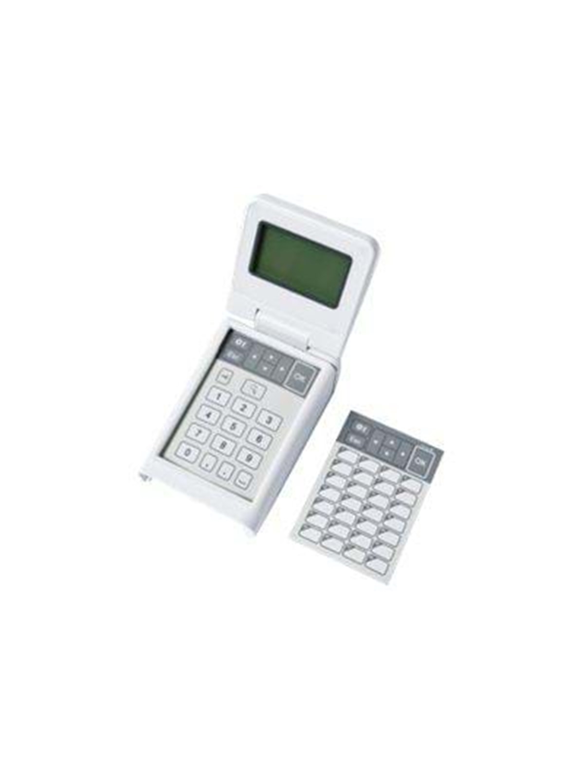 Brother Drucker Touch panel Display
