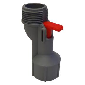 Steinbach Eltek Water Block Resetter Rückstellvorrichtung 100245 (9000469)