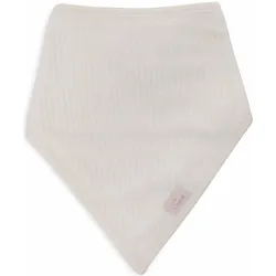 Jollein, Lätzchen, Lätzchen Bandana Velvet Rib 2er Set