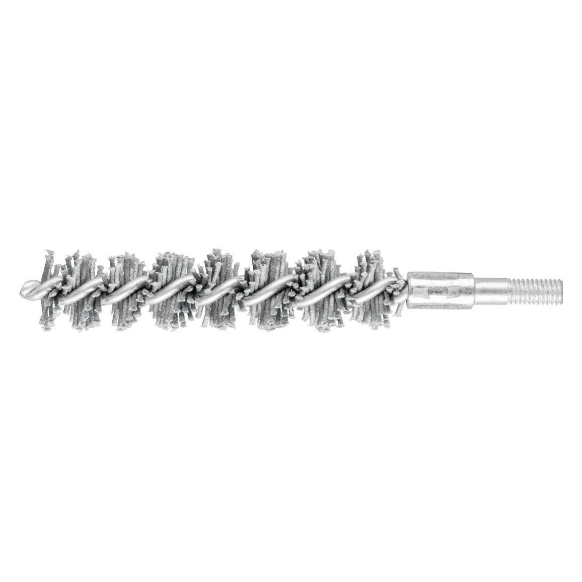 Pferd Innenbürste IBU Ø16x80mm M6 SiC-Filament-Ø0,90 Korn 180 (IBU 1680/M6 SIC 180 1,00)