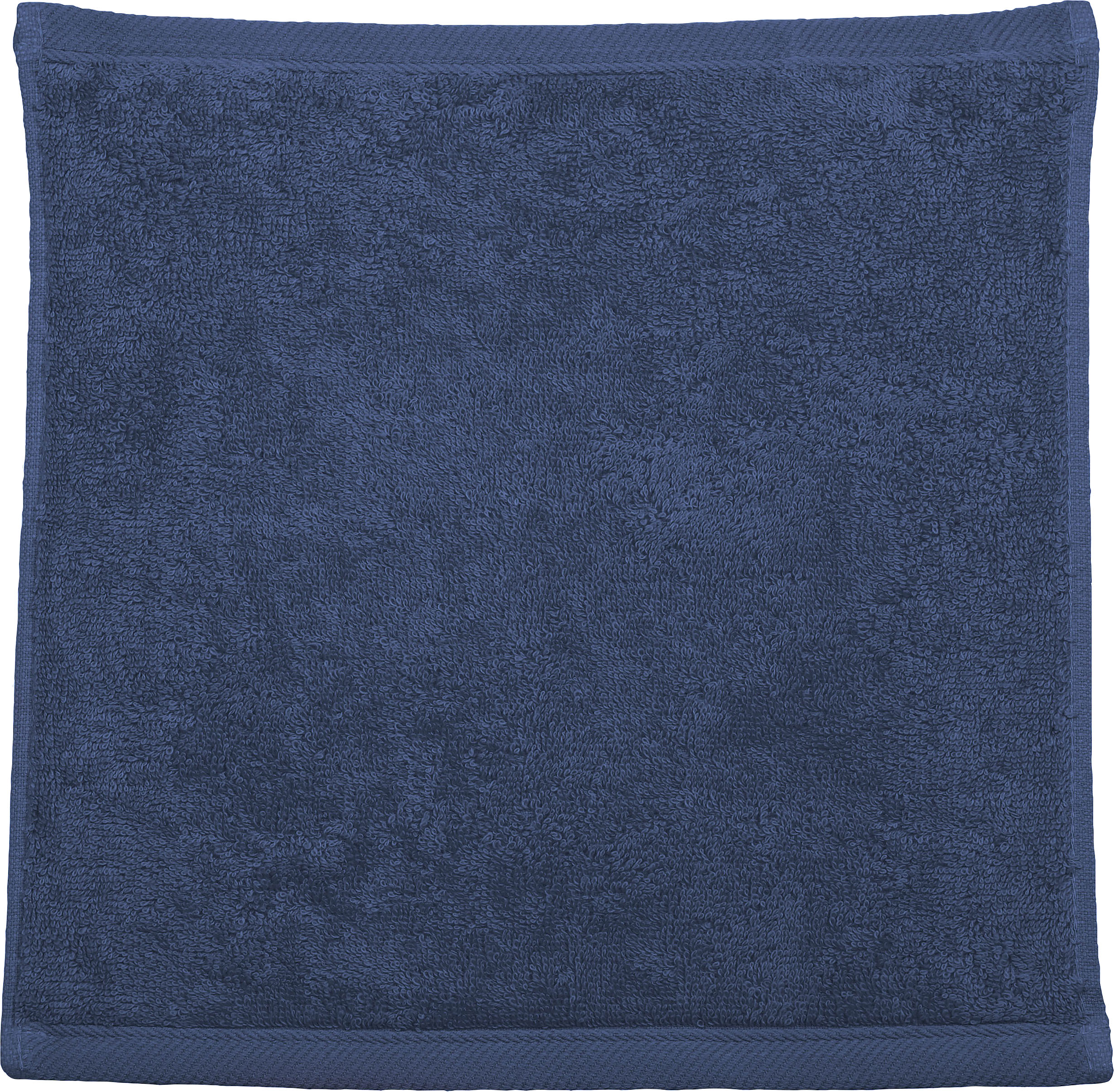 Seiftuch ROSS "Vita 4004", blau, B:30cm L:30cm, Frottier, Handtücher, Seiftuch blau B/L: 30cmx30cm, 6 Stk.