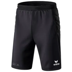 erima Elemental Torwarthose ohne Innenslip black L
