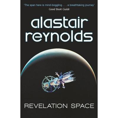 Revelation Space, Taschenbuch von Alastair Reynolds, Gollancz, Victor, 978-0-575-08309-7