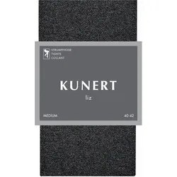 Kunert Liz Strumpfhose 1 Stück | 40-42 (M) | Marine (KU-0360)