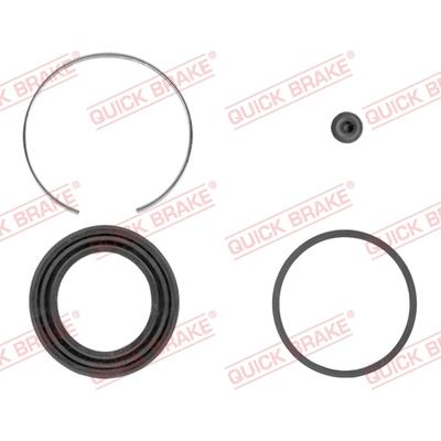 QUICK BRAKE Reparatursatz, Bremssattel 1140428