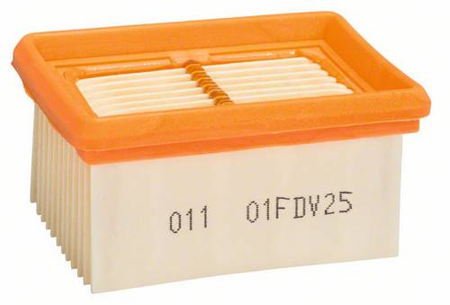 Filter für Absaugvorrichtung, passend zu GBH 2-23 REA, GSB 19-2 REA Bosch Accessories 2607002614
