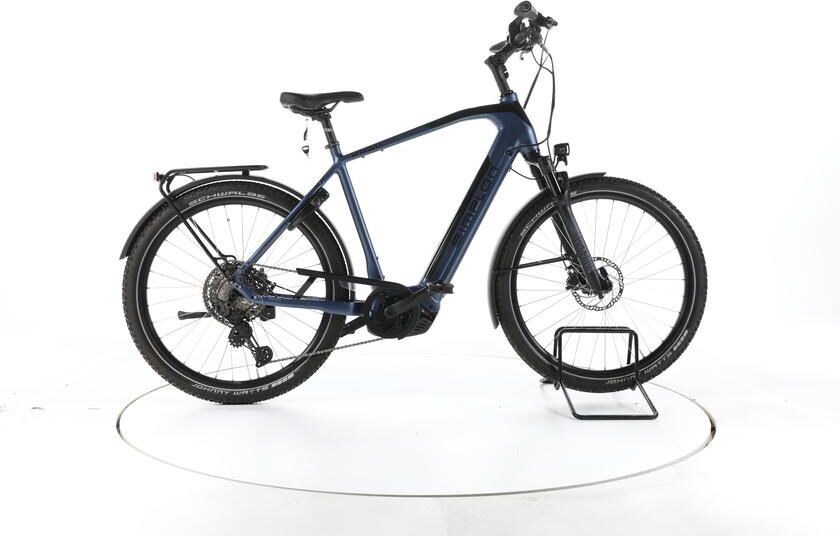 Simplon Kagu Vélo Électrique de Trekking - 302873