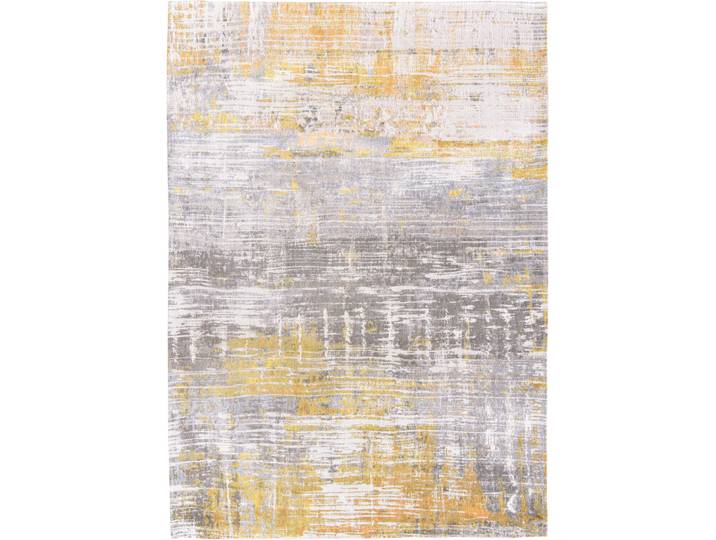 Teppich Streaks multicolor Anderes Muster Polyester 80 x 150 cm - Teppich