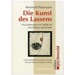 Die Kunst des Lassens, Fachbücher von Reinhard Plassmann