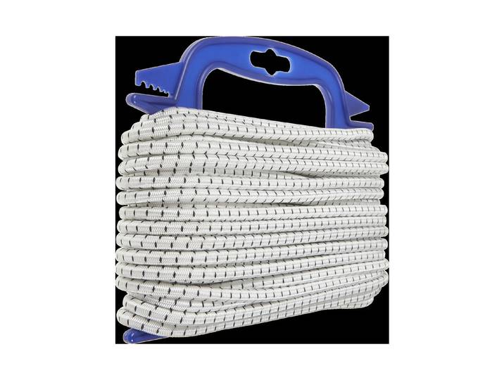Meister + Co Elastisches Seil ⌀ 6 mm