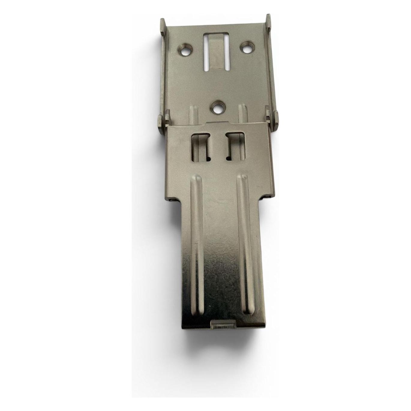 Allnet Switch industrial zbh. ALL-SGI81xx Ersatz-DIN-Halter v2 (ALL-SGI81xx_DIN-Holder2)