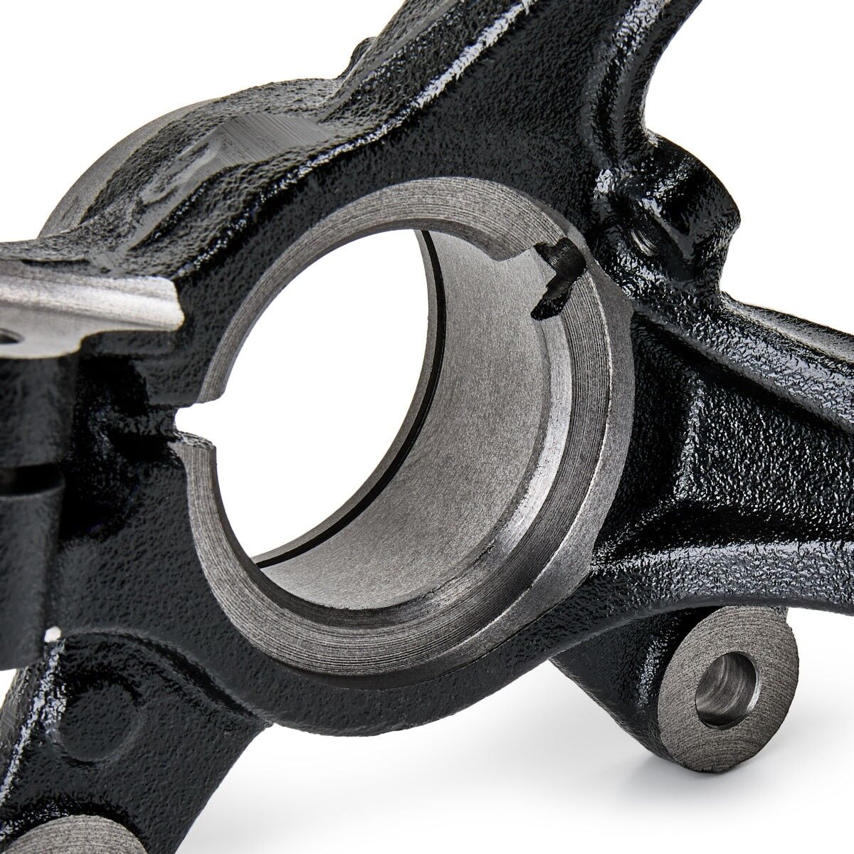 RIDEX 1159S0138 Steering knuckle