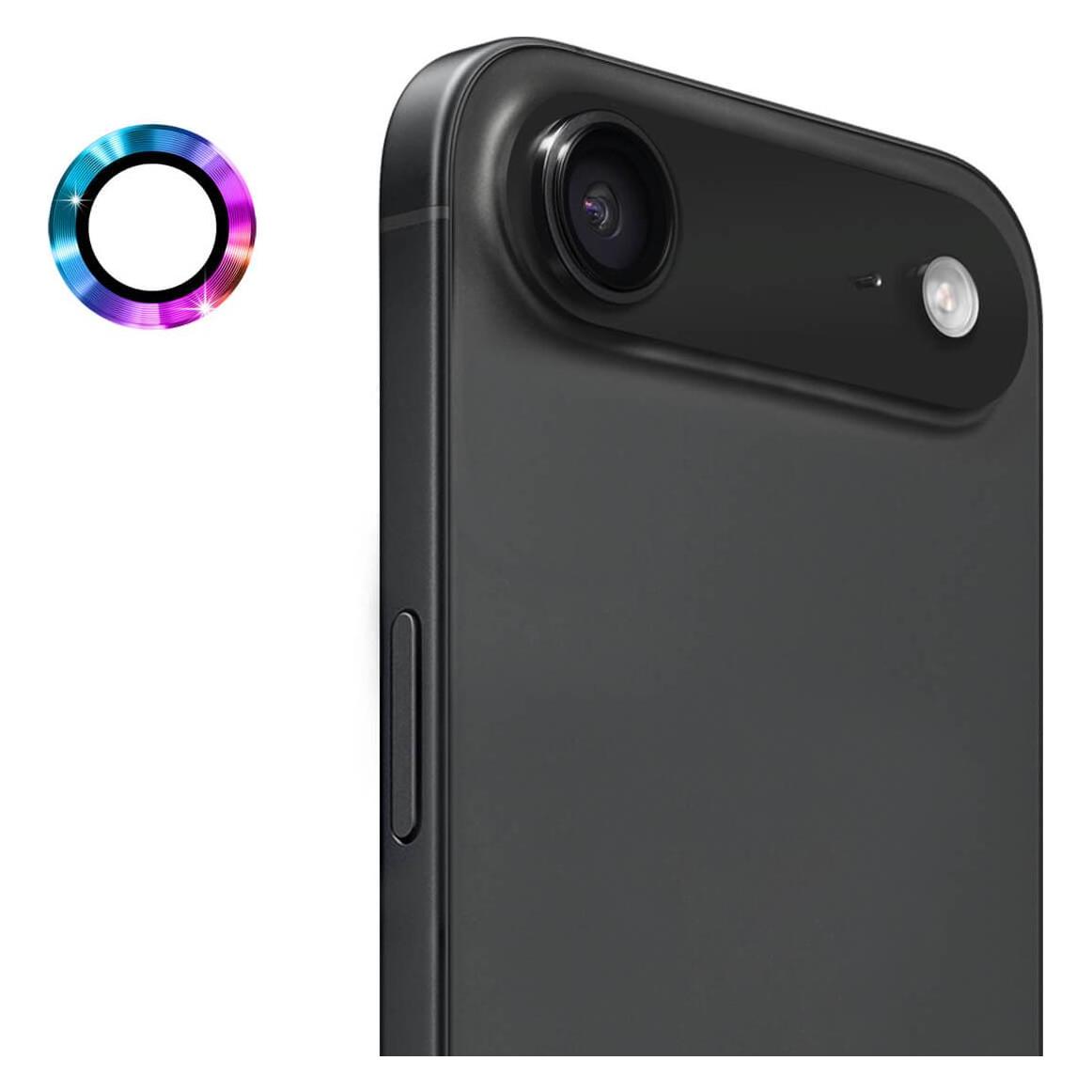 Enkay Kamera Linsen Panzerglas (Apple iPhone Air) (61771288)