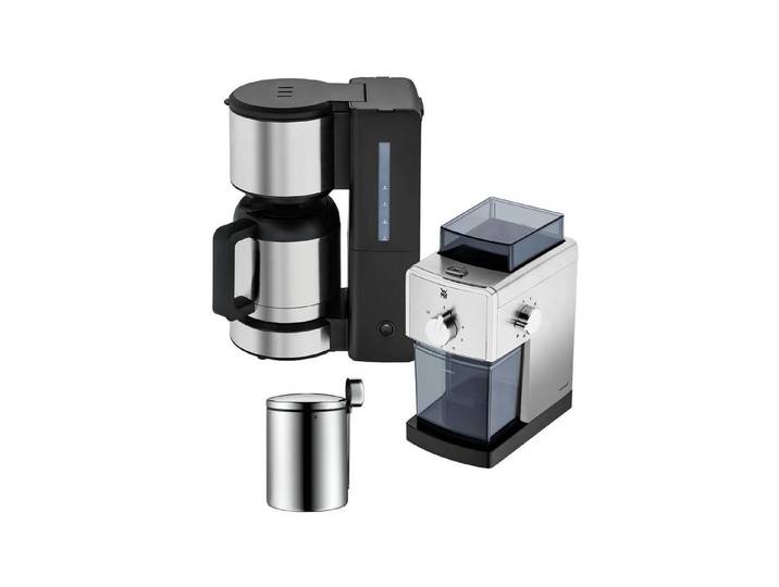WMF Filterkaffeemaschine, Set 3-teilig