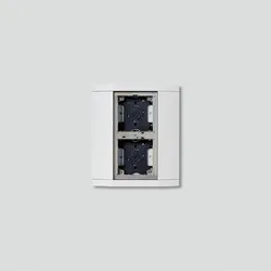 Siedle&amp;Söhne Kommunikations-Display KSA 602-0 AG