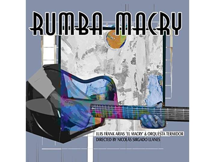 Rumba Macry
