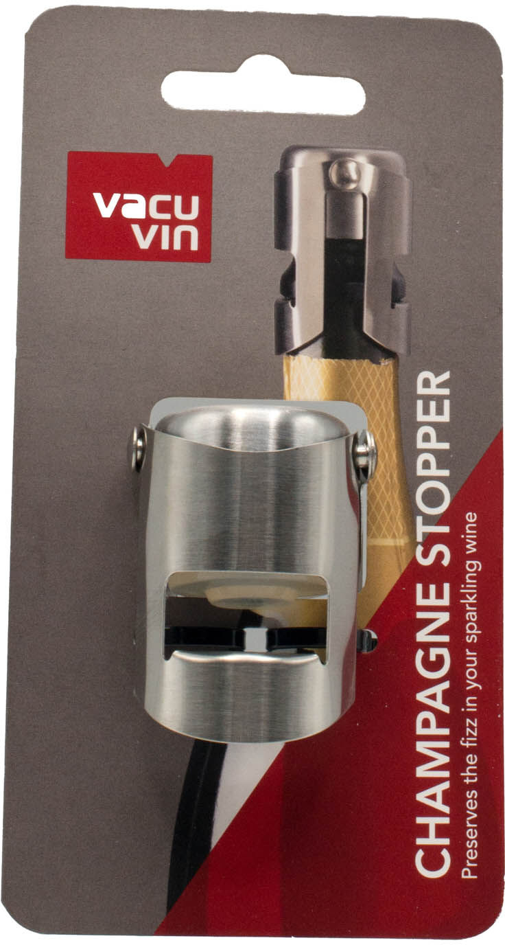 Vacuvin Tappo Per Champagne