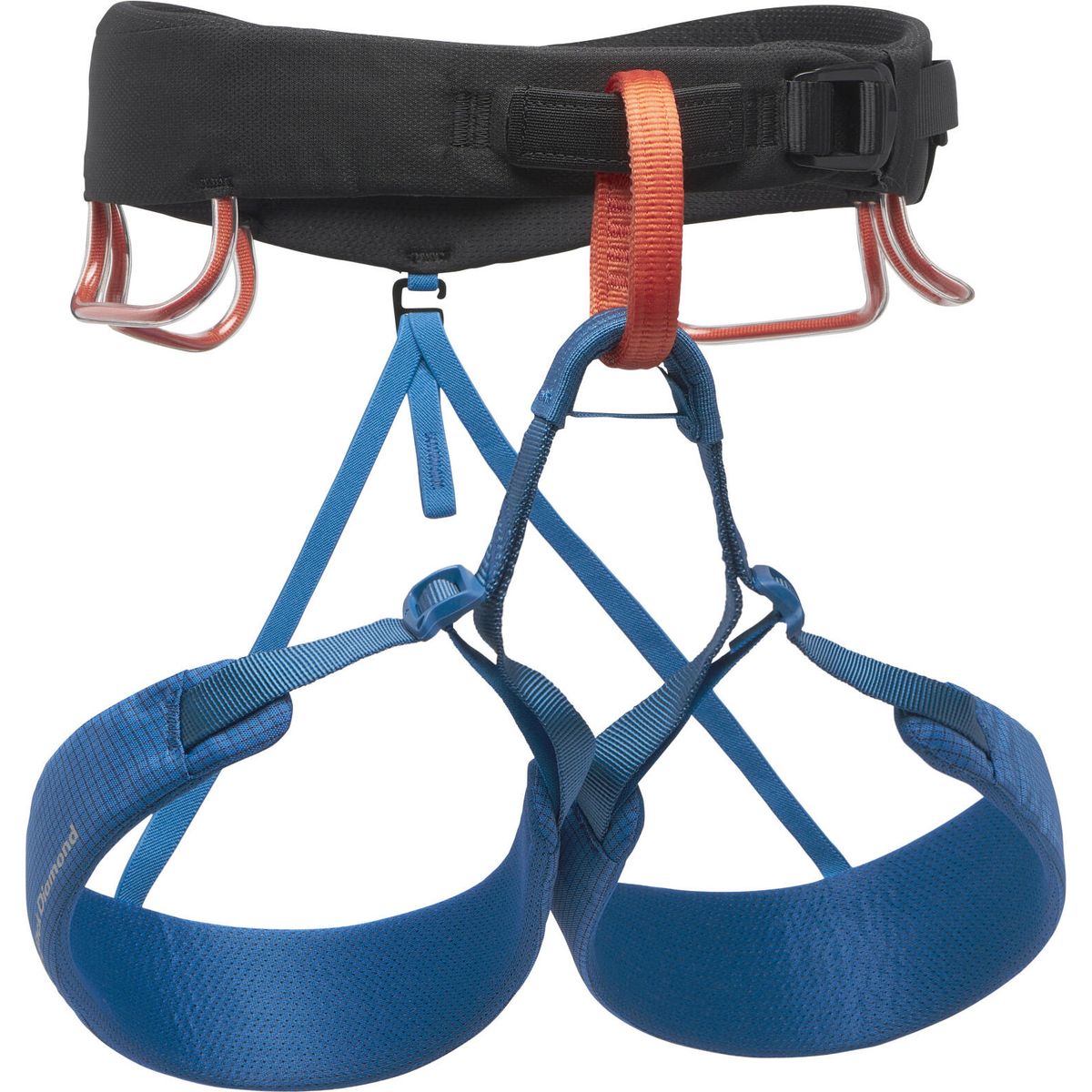 Black Diamond M Momentum Harness kingfisher (4015) MD_ BD6500054015MD_1