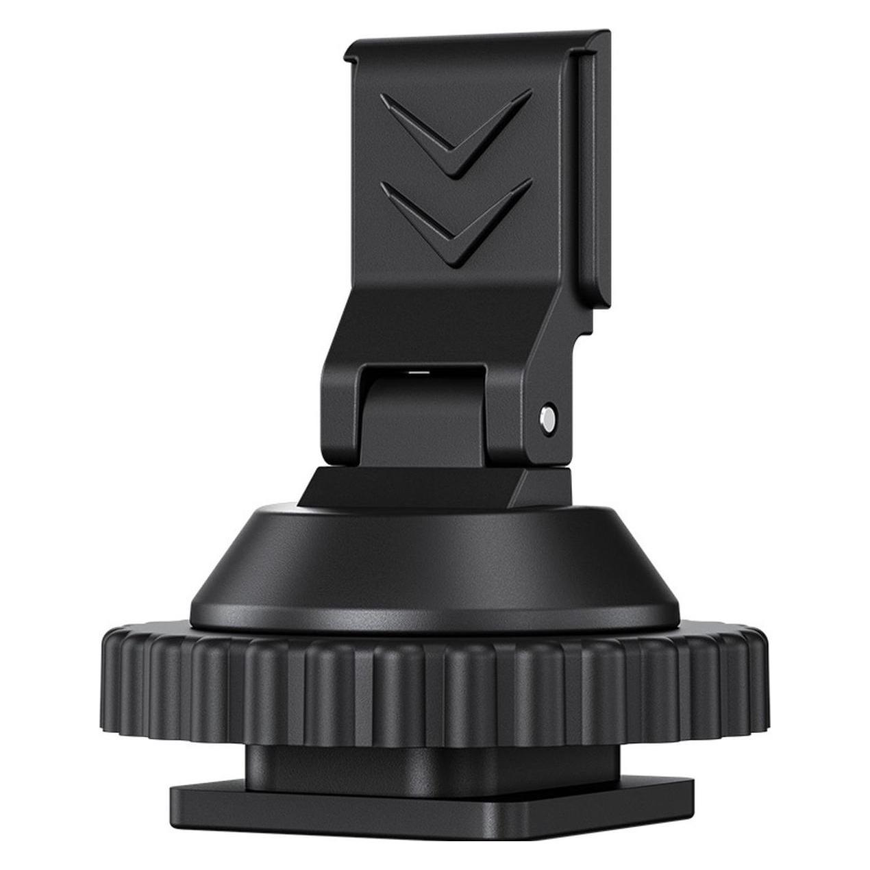 JJC HC DMN Cold Shoe Adapter for DJI Mic Mini (60954035)